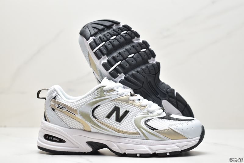 New Balance Sneakers